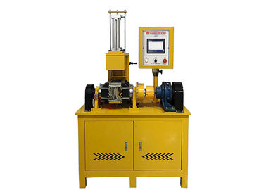 China 75L Laboratory Impact Test Equipment Small Kneader Machine For Rubber Mixing supplier