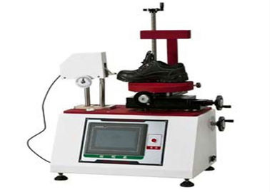 China SATRA Shoes Adhesive Peel Test Machine , Shoe Product Tester Machine 1000N supplier