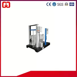 China High and Low Temperature Computer Servo Tensile Material Testing Machine, 100KG-2T Sensor, -40°C~150°C supplier