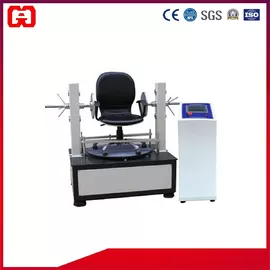 China Office Chair Pneumatic Rod Rotation Testing Machine, 360±10 rpm Travel supplier