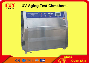 China Environmental Climate Chamber Price Environmental UV Aging Resistant Test Chamber supplier