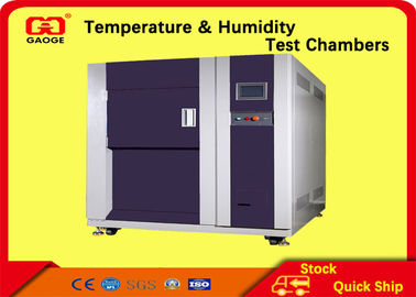 China Constant Temperature and Humidity Test Chamber 800L supplier