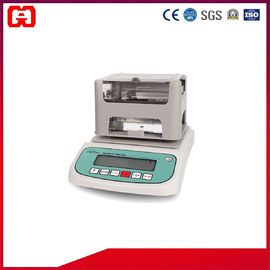 China Density Meter Foam Testing Equipment , 10 seconds Measurement Time supplier