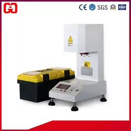 China Melt Indexer, Plastic, Rubber Testing Machine, Room Temperature - 400 ° C supplier