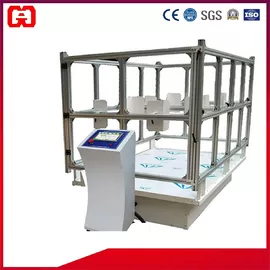 China Packaging Vibration Testing Equipment supplier