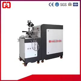 China Sulfur Transformer, Stainless Steel, Highest Test Temperature 400 ° C supplier