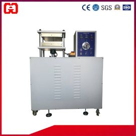 China Experimental Tablet Press Test Machine, With Tablet size 3-20mm supplier