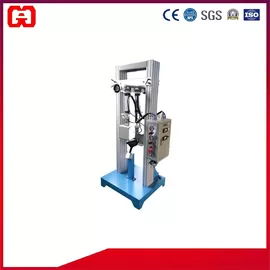 China 500n  Saddle Adjustment Clamp Test Machine supplier