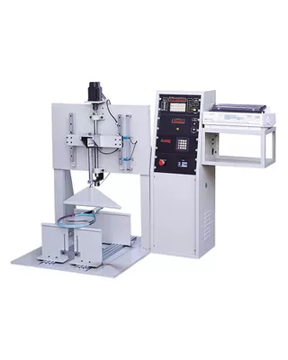 China Racket Compression Tester supplier
