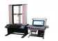 PC Electronic Rubber Tensile Testing Machine Computerized Adjustable Speed supplier
