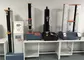 PC Electronic Rubber Tensile Testing Machine Computerized Adjustable Speed supplier