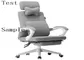 Horizontal Sofa Endurance Testing Machine / Furniture Testing Machine 750 N Seat Load supplier
