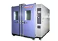 100L 1000L Constant Temperature Humidity Test Chamber IEC60068-2 Standard supplier