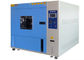 ASTM1149 Environmental Test Chamber Ozone Testing Equipment With 4 Casters supplier