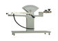 Rubber / Foam Elasticity Testing Machine , Plastic Testing Instruments Pendulum type supplier