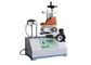 SATRA Shoes Adhesive Peel Test Machine , Shoe Product Tester Machine 1000N supplier
