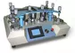 Adjustable Speed Martindale Abrasion Tester Textile Testing Machine With 8 Heads supplier