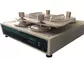 Adjustable Speed Martindale Abrasion Tester Textile Testing Machine With 8 Heads supplier