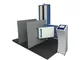 Optional Speed ISTA Packaging Testing Equipments For Large Carton Box Resistance supplier