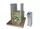 Optional Speed ISTA Packaging Testing Equipments For Large Carton Box Resistance supplier