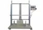 Luggage Pull Rod Fatigue Testing apparatus / wear test equipment 0~30cm/Sec supplier