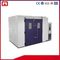 Laboratory Programmable Constant Stability Climatic Environmental Temperature Humidity Test Machine supplier