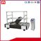 Automatic Suitcase Mileage Abrasion Testing Machine With 3300×750×6mm Belt Specification supplier