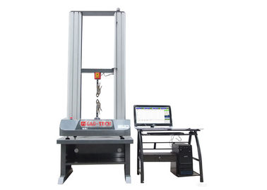 China Laboratory Spring Compression Testing Machine , Tensile Strength Measuring Machine supplier