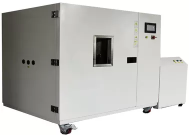 China LCD Formaldehyde Testing Equipment For Textile Formaldehyde Detect Pretreatment supplier