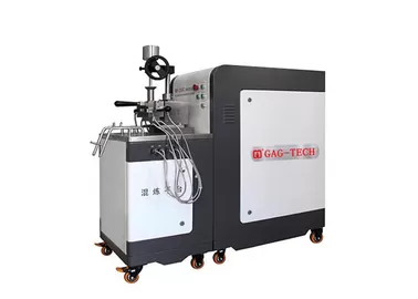 China Computerized Rubber Plastic Testing Machine Torque Rheometer Laboratory Instrument supplier
