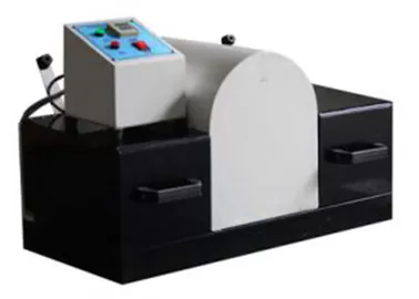 China 16±1 Cycle / Min Plastic Testing Machine For Shoe Inserts Flexing Resistance Test supplier