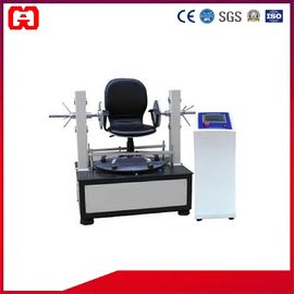 China Office Chair Pneumatic Rod Rotation Testing Machine, 5~15 times/min Test Speed supplier
