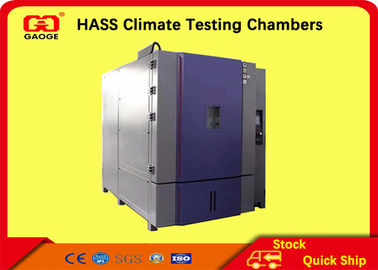 China High and Low Temperature Pressure Test Equipments supplier
