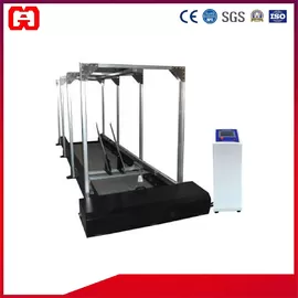 China Stroller Dynamic Endurance Testing Equipment, 25kg / 50kg Can Be Accumulated supplier