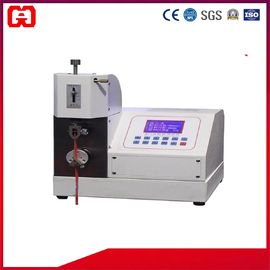 China Mit Folding Strength Tester (Touch Screen) GAG-P623,330*350*450mm,Guangdong,China supplier