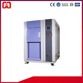 China Programmable Constant Environmental Temperature Humidity Test Chamber GAG-E201 1000*1000*800mm supplier