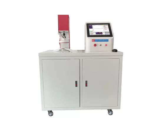 China Mask Effectiveness Test Mask Particle Filtration Efficiency Tester (PFE) supplier