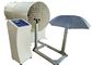Umbrella Quality Control Testing Equipment Wind Resistance Endurance Test Machine supplier