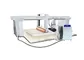 Cornell Type Furniture Testing Equipment Bed And Mattress Tester 1400±7n Capacity supplier