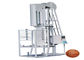 Ball Rebound Tester Quality Control Testing Equipment For Basketball / Football Testing supplier