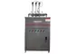 ASTM-D648 Plastic Testing Machine HDT Vicat Tester For Heat Deformation Point Test supplier