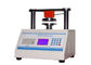 Corrugated Box Compression Strength Tester , RCT Paper Edge Crush Test Machine supplier