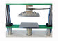 2.7mm / Min Paper Crushing Test Machine , Ring Crush Bursting Strength Apparatus supplier