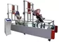 100Lb Load Baby Stroller Product Tester , Pram Endurance Testing Machine supplier