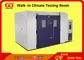 Walk-in Constant Temperature and Humidity Room (12 squares / 6 squares) supplier