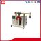 Package Suitcase / Luggage Walking Abrasion Tester / Machine With 120mm Cement Roll Thickness supplier