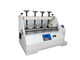 GB/T 20991 Sole Bending Test Machine Tester 0-150 times / min (adjustable) supplier