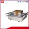 Paper Box Simulation Transportation Vibration Tester GAG-P607, 125KG,1HP,China supplier